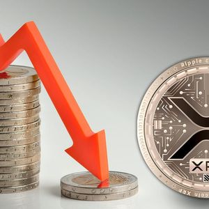 XRP Price Crash Reveals Intriguing Fact: Details