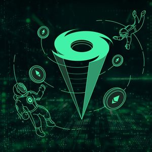 Tornado Cash Reigns Supreme on Ethereum