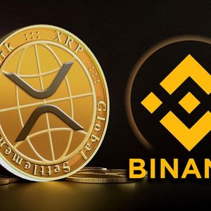 XRP Pool Among 12 to Exit Binance Liquidity Swap