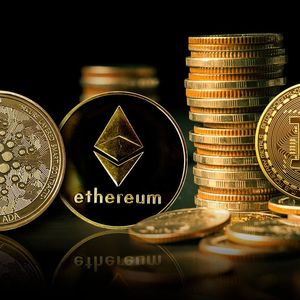 Is Cardano (ADA) and Ethereum (ETH) In Trouble After This Bitcoin Update?