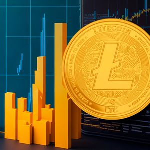 Litecoin (LTC) Smashes New Historic Milestone: Details