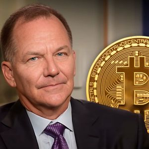 Billionaire Paul Tudor Jones Still Likes Bitcoin Despite Price Drop