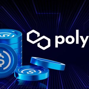 Polygon Now Supports USDC Natively: Details