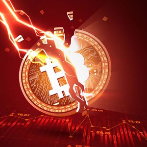 True Reason Why Crypto Market and Bitcoin Are Absolutely Destroyed