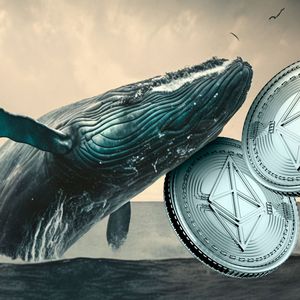 Ethereum Whales Dumping ETH Hard: Report