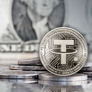 33.9 Million USDT Injected into Crypto Market By Institution, Here’s What It Signifies
