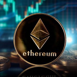 Ethereum (ETH) Price May Hit $8,000: Banking Giant Standard Chartered