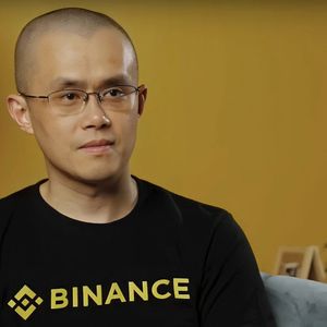 Binance CEO Spots Bitcoin's Deja Vu Moment