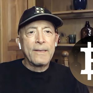 Bitcoin Bulls Receive Warning from Expert Trader Peter Brandt in New BTC Price Review