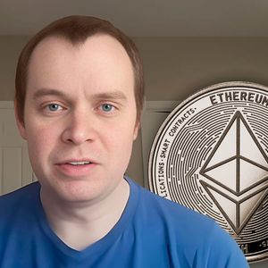 Analyst Benjamin Cowen Highlights Ethereum's Poor Performance