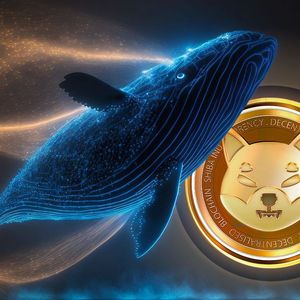 Mind-Blowing 20 Trillion Shiba Inu (SHIB) Shoveled by Whales: What's Happening?