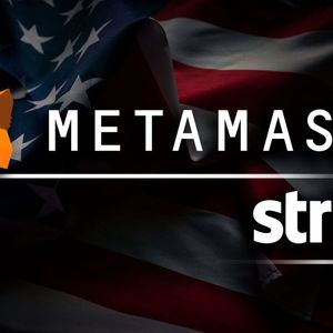 Crypto Wallet MetaMask Adds Stripe's Fiat On-Ramp in USA