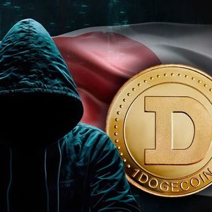 DOGE Founder Has 8,600 Worth of DOGE Stolen, Here's What Happened