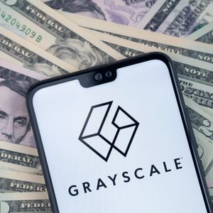 Grayscale Bitcoin Trust (GBTC) Discount Keeps Plunging