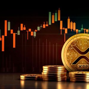 XRP Transaction Volume Up 8% as Bullish Optimism Returns