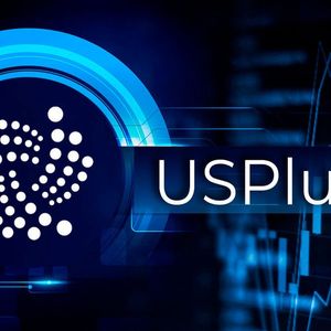 IOTA to Have One More Stablecoin: What is USPlus?