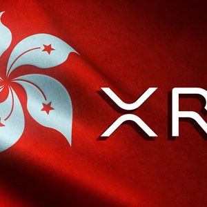 Ripple's Win Elevates XRP with Hong Kong's Top Crypto Index Inclusion
