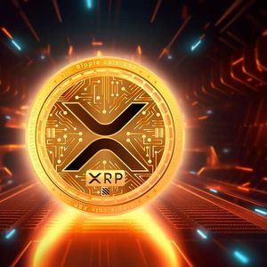 XRP Teeters on Edge: Is a Massive Breakout Looming?