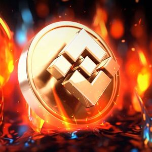 Binance Burns Unbelievable $453 Million Worth of BNB