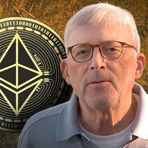 Veteran Trader Peter Brandt Comments on Ethereum (ETH) Chart Pattern