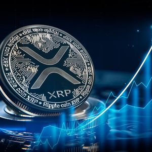 XRP Price Suddenly Jumps, Here’s Crazy Explanation