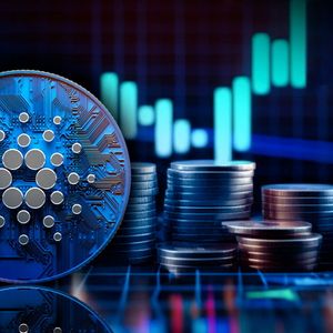Cardano's TVL Soars to All-Time Peak