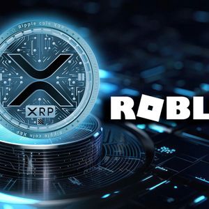 You Can Now Use XRP for Roblox