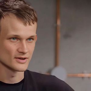 Ethereum Founder Quietly Deposits Millions in Stablecoins: What's His Game Plan?