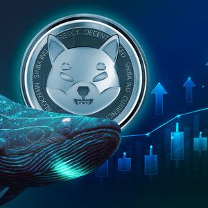 Shiba Inu (SHIB) Is Up 400% In Large Transactions: Whales Woke Up?