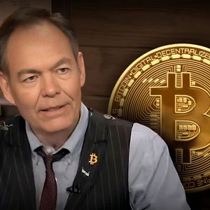 Here’s When Bitcoin (BTC) Will Hit $220,000, Per Max Keiser