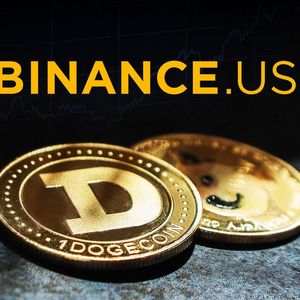 Dogecoin (DOGE) Creator Takes on Binance US as USD Withdrawals Halted