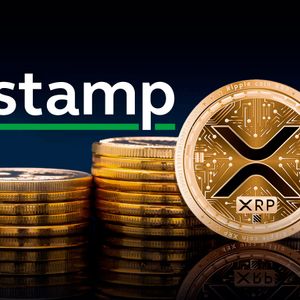 Massive $15.2 Million XRP Transfer Spotted Moving to Bitstamp