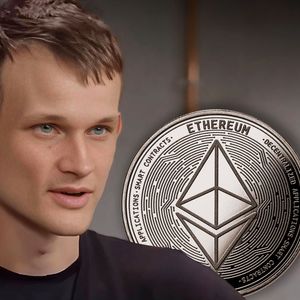 Ethereum’s Vitalik Buterin Ends Speculation on His Mysterious ETH Transfers