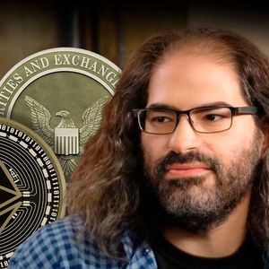 Ripple CTO Asks SEC if Ethereum Sales on Exchanges is Security
