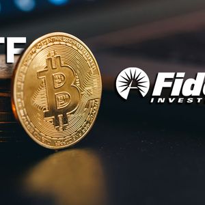 Fidelity Shakes Up Market with Updated Bitcoin ETF Application