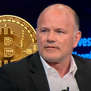 Crypto Mogul Mike Novogratz Predicts When Bitcoin ETF Will Get Approved