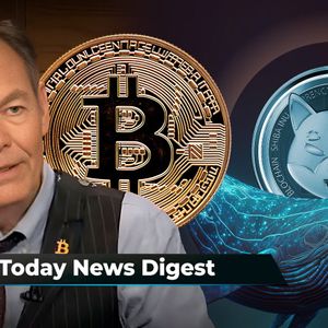 Coinbase Delists 80 Trading Pairs From Platform, Max Keiser Shares When BTC Will Hit $220,000, SHIB Whale Makes Massive $31.6 Million Transfer: Crypto News Digest by U.Today