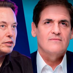Elon Musk and Mark Cuban Team Up Against SEC: Details