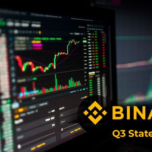 3 Extremelly Important Crypto Market Insights From Binance's Recent Market Research