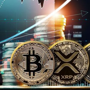 XRP, Bitcoin, ETH Take Center Stage in Whopping $800 Million Crypto Transfers