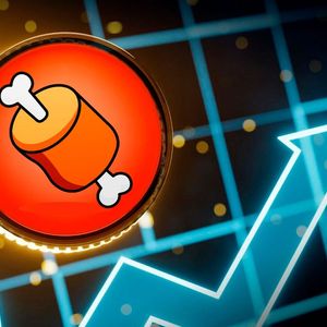 Shiba Inu's BONE Sees Explosive Growth of 370% in Large Transactions