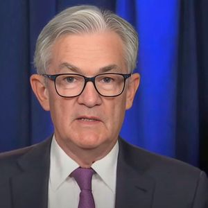 Jerome Powell Made Unexpected Statement, Here's How Crypto Reacts