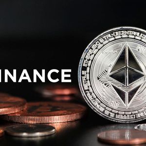Ethereum (ETH) Withdrawals To Be Temporarily Suspended by Binance, Here’s Why