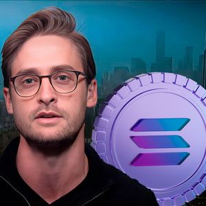 Top Crypto Analyst Calls Solana New Ethereum