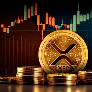 Massive XRP Chunks Moved to Top Exchanges as XRP Price Jumps