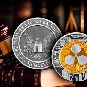 Ripple v. SEC: Here’s Why an Appeal Might Not Be Immediate—Fox Business Anchor