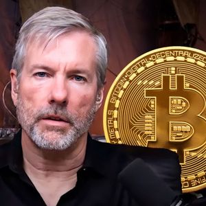 Michael Saylor Shares Evidence His Bitcoin (BTC) Strategy is a Good Play