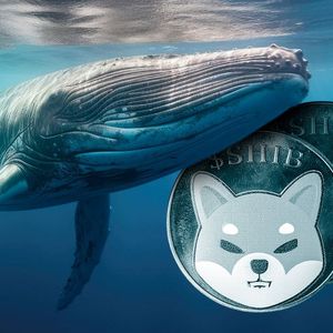 Shiba Inu (SHIB) Witnesses Unusual 2,300% Increase in Whale Activity