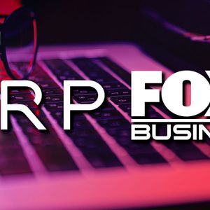 XRP Community Feuding with Fox Business Journalist