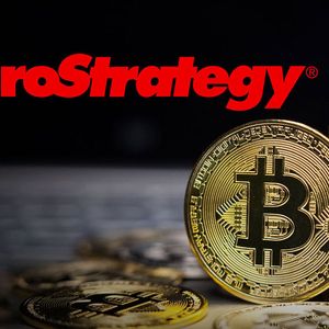 MicroStrategy’s BTC Holdings Give It Huge Unrealized Profit As Bitcoin Pumps